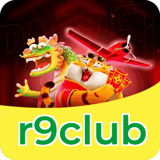 r9club PIX instantâneo Brasil - Depósito e saque em minutos 24/7