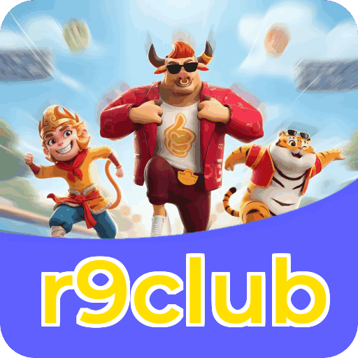 Comparação APP mobile vs versão web da r9club