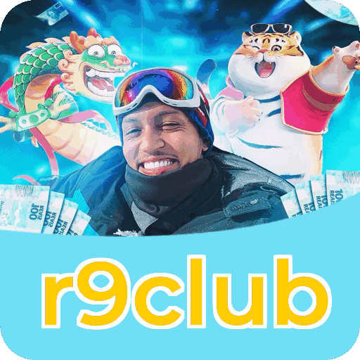Tabela RTP dos jogos de cassino da r9club