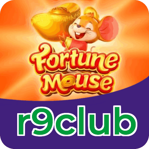 Material promocional do app r9club — ilustração, não métricas auditadas nesta página