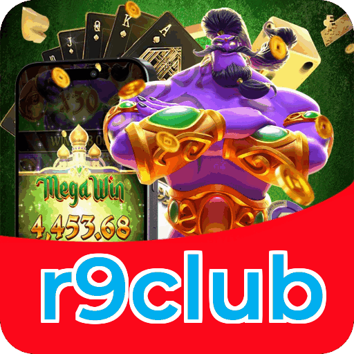 Passo a passo para baixar o app r9club — ilustração editorial